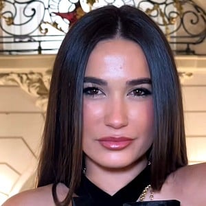 Claudia Vega