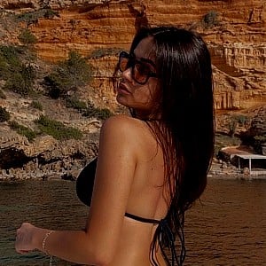 Claudia Vega