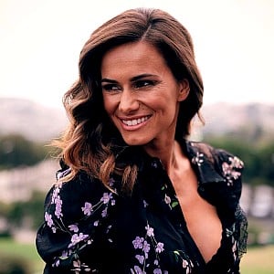 Claudia Vieira