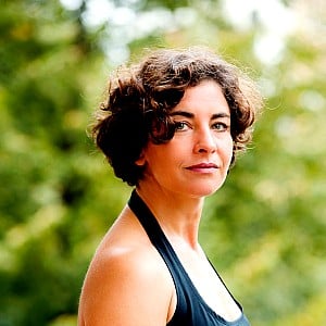 Claudia Weiske