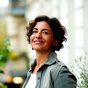 Claudia Weiske