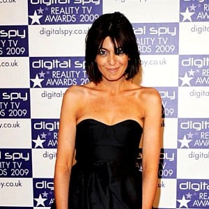 Claudia Winkleman