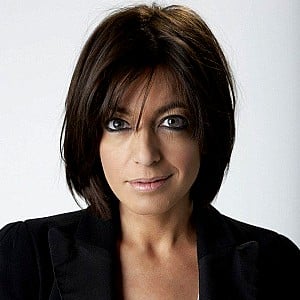 Claudia Winkleman