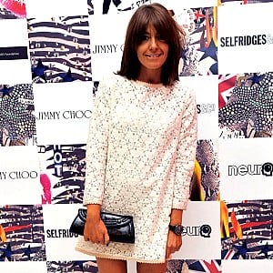 Claudia Winkleman