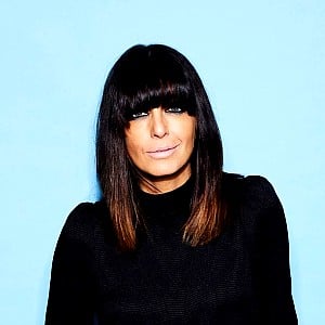 Claudia Winkleman