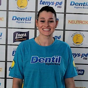 Claudia da Silva