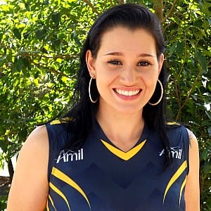 Claudia da Silva