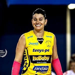 Claudia da Silva