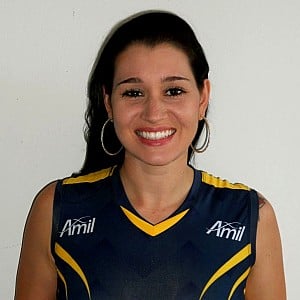 Claudia da Silva