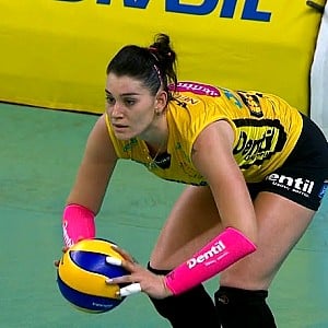 Claudia da Silva