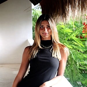Claudina Diaz