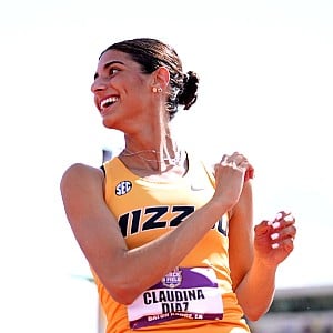 Claudina Diaz