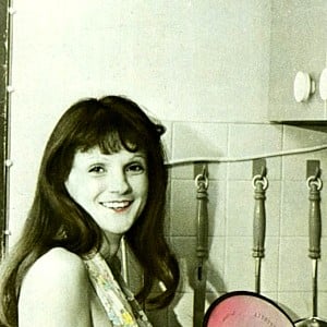 Claudine Beccarie