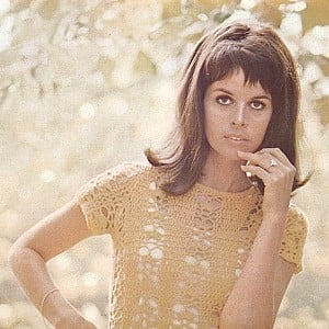 Claudine Longet