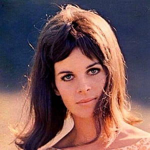 Claudine Longet