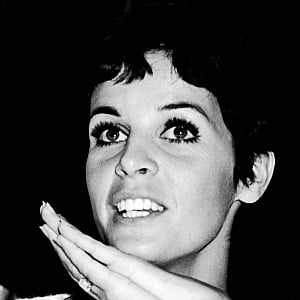 Claudine Longet