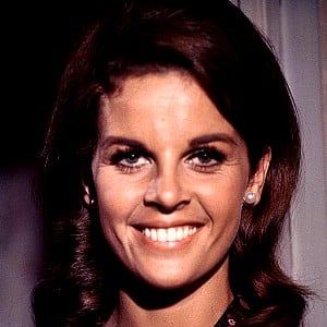 Claudine Longet