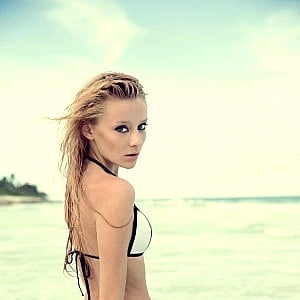 Claudine Wierzbicka