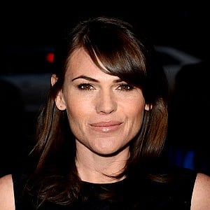 Clea DuVall