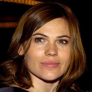 Clea DuVall