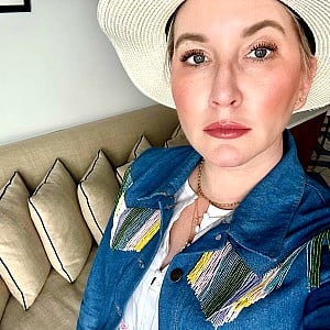 Clea Shearer