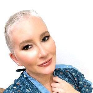 Clea Shearer