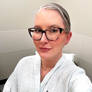 Clea Shearer