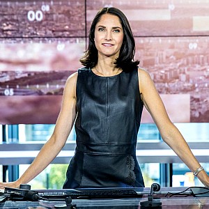 Clelie Mathias