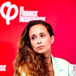 Clemence Guette