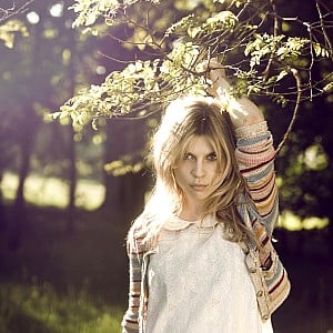 Clemence Poesy