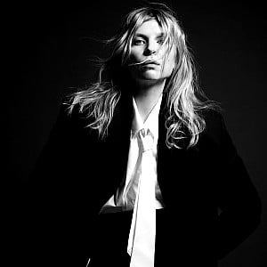 Clemence Poesy