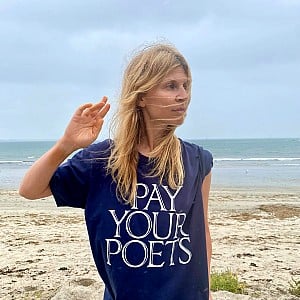 Clemence Poesy