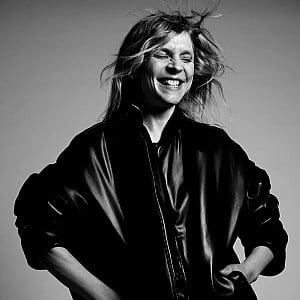 Clemence Poesy