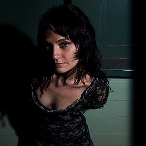 Clementine Creevy