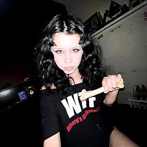 Cleo (Instagram Model)