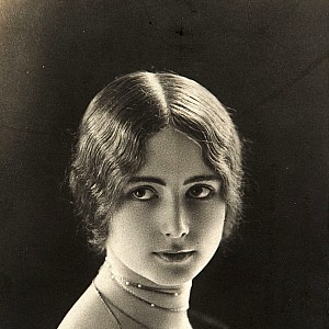 Cleo De Merode