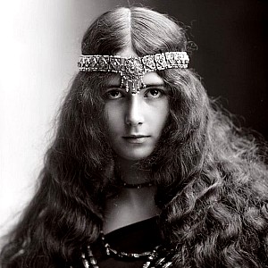 Cleo De Merode