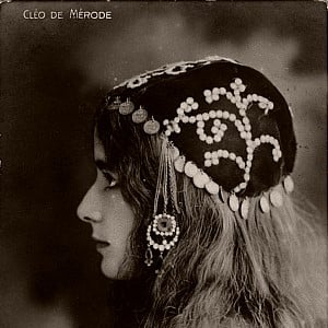 Cleo De Merode