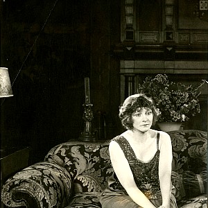 Cleo Madison