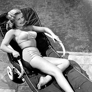 Cleo Moore