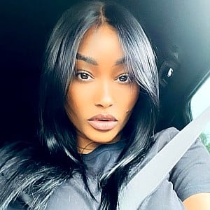 Cleopatra Bernard