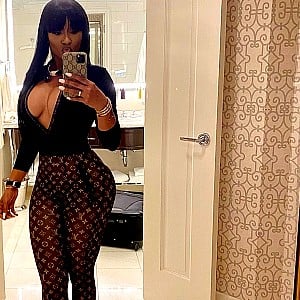 Cleopatra Bernard