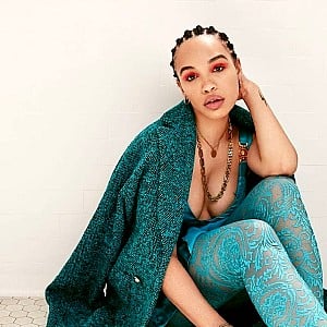 Cleopatra Coleman