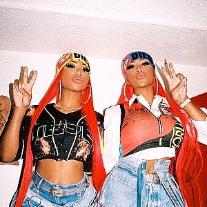 Clermont Twins