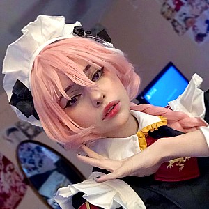 Clione Chan
