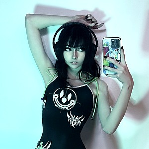 Clione Chan