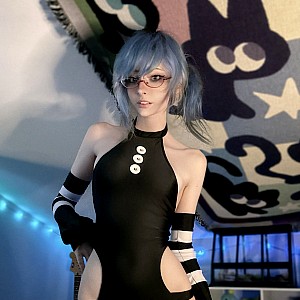 Clione Chan