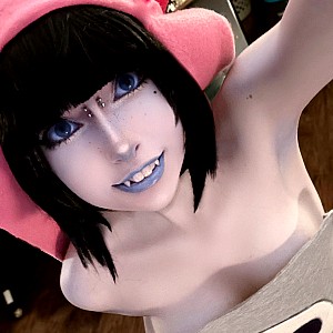 Clione Chan