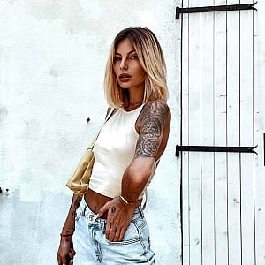 Cloe Cooper