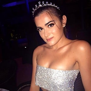Cloe Feldman
